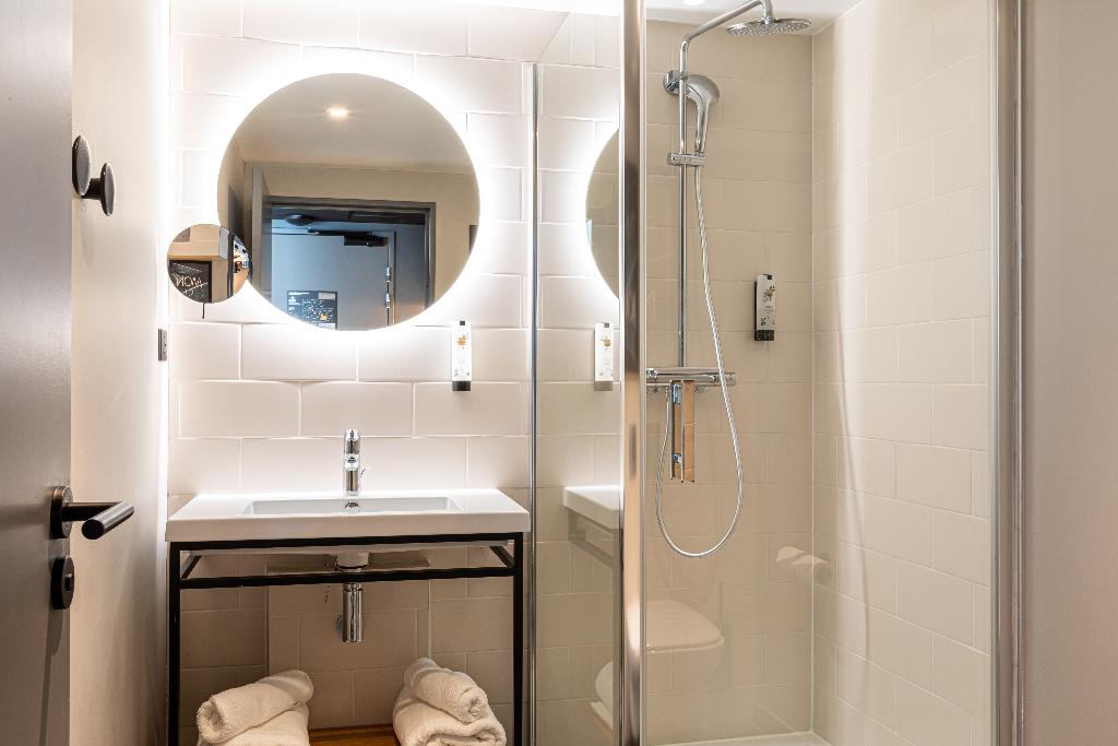 Best Western M-Treize Paris Asnieres photo 26