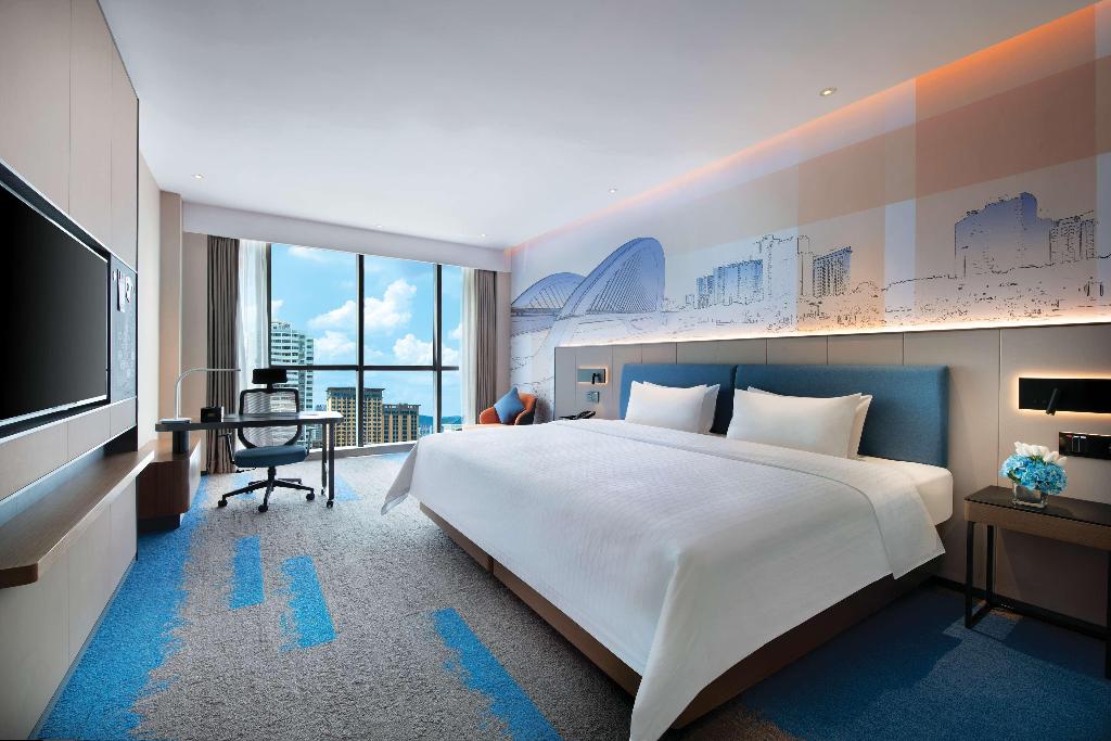 Hampton by Hilton Nanning Anji