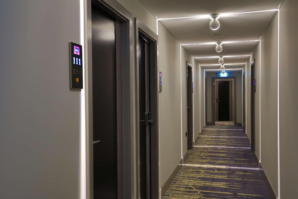Spark by Hilton Luton