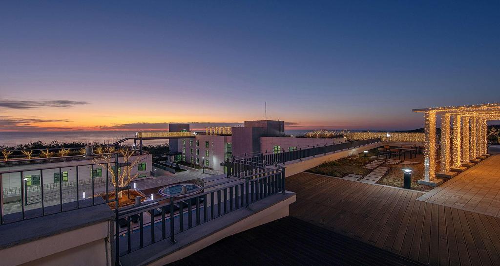 Best Western Plus Gyeongju Hotel