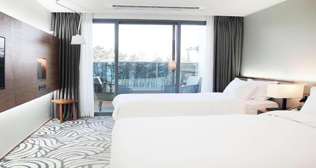 Best Western Plus Gyeongju Hotel
