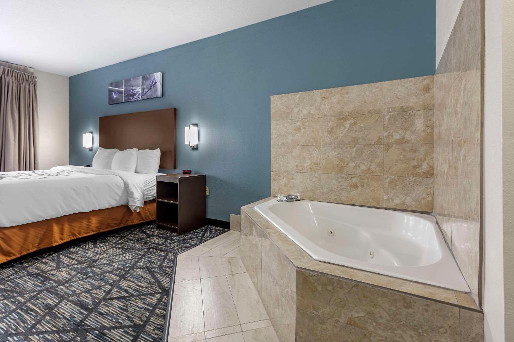 Sleep Inn & Suites Grovetown