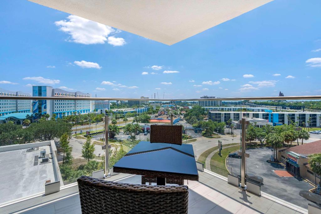 Cambria Hotel Orlando Universal Blvd