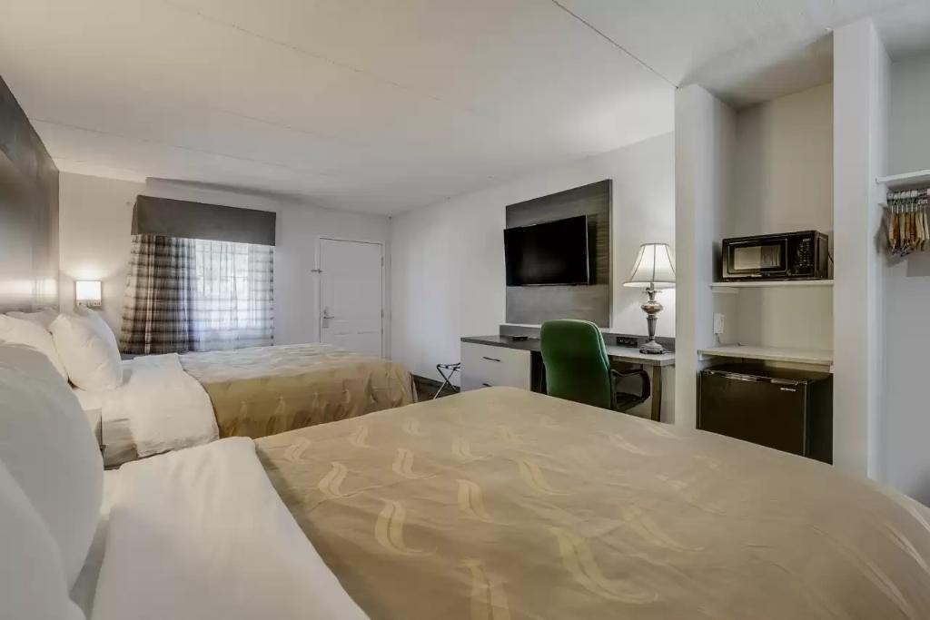 Quality Inn Elberton