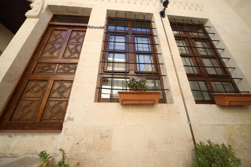 Kaliruha Boutique Otel