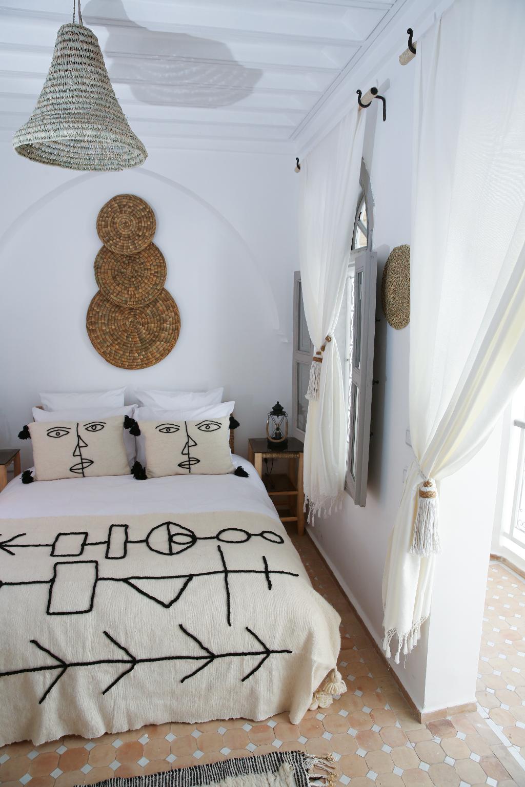 Nelia De Marrakech