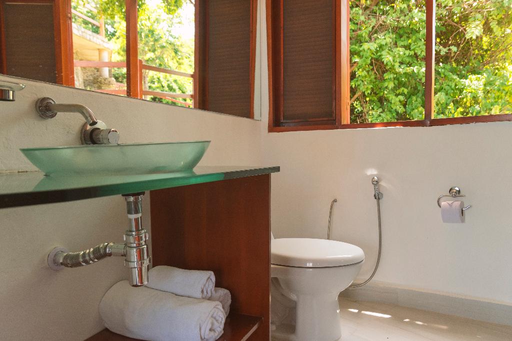 Ecohabs Tequendama | Parque Tayrona