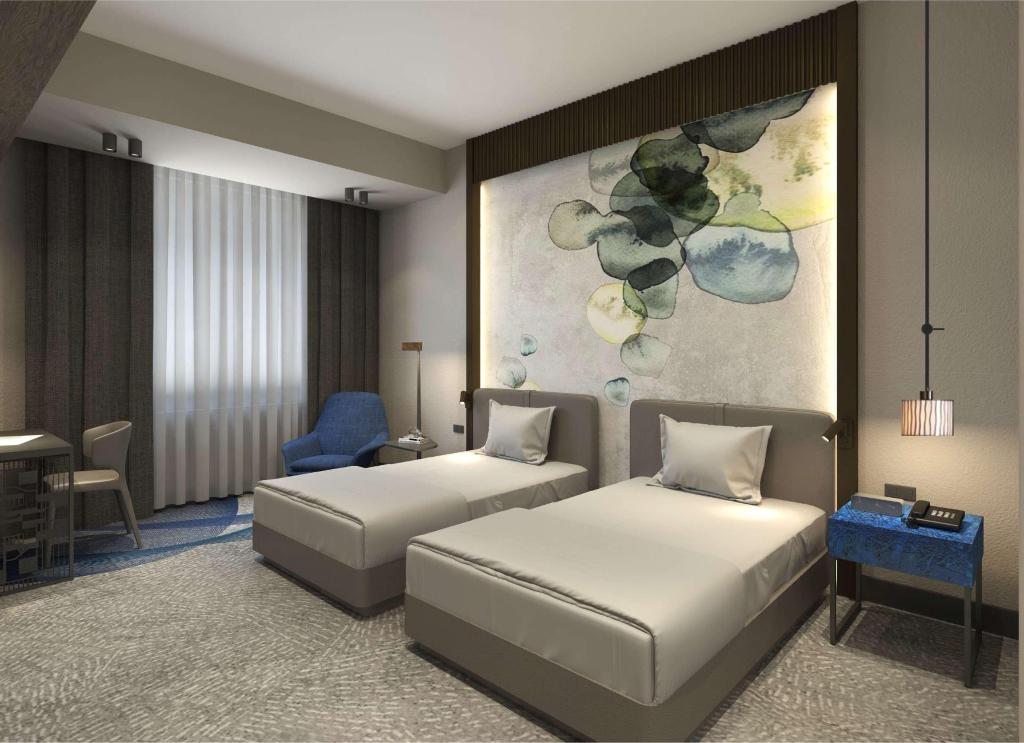 DoubleTree by Hilton Canakkale