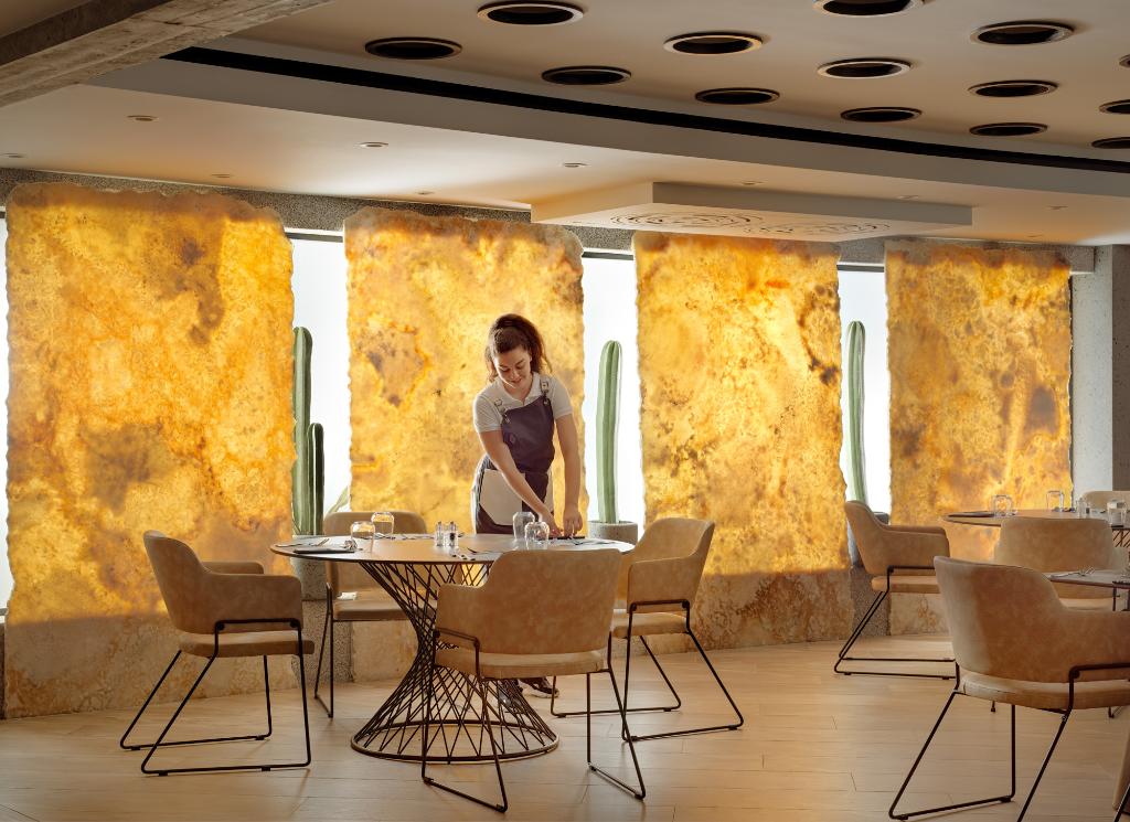 Hotel Nautilux Rethymno by Mage Hotels, Griechenland, Rethymnon. Großes 2