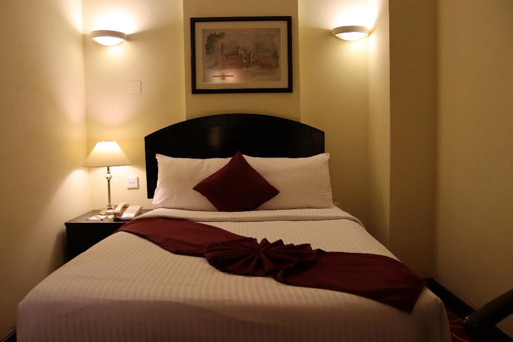 GSS Palace Hotel