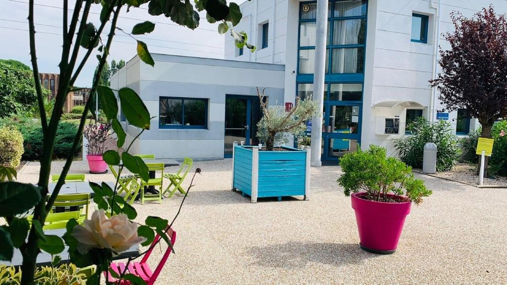 The Originals Access Hotel Innostar Toulouse Sud