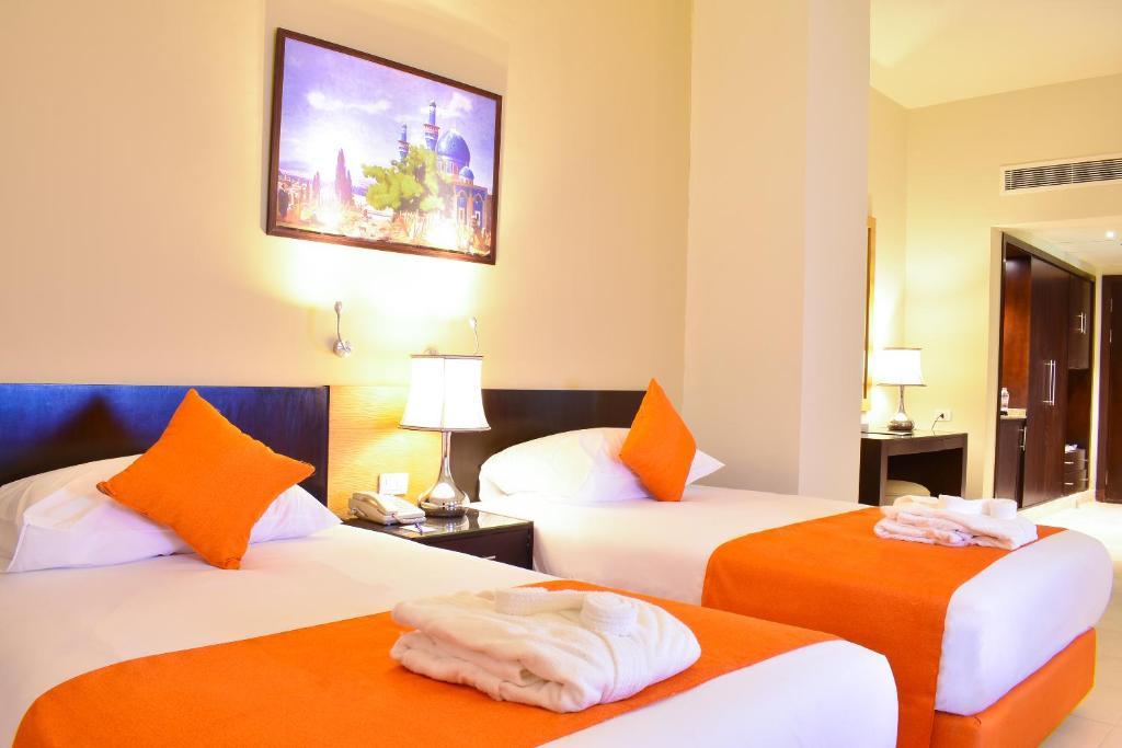Parrotel Lagoon Resort Sharm El Sheikh