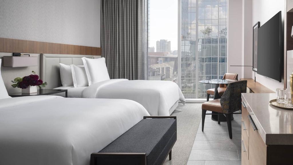 Four Seasons Hotel Nashville
