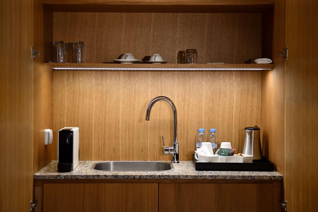 Hilton Taghazout Bay Beach Resort & Spa