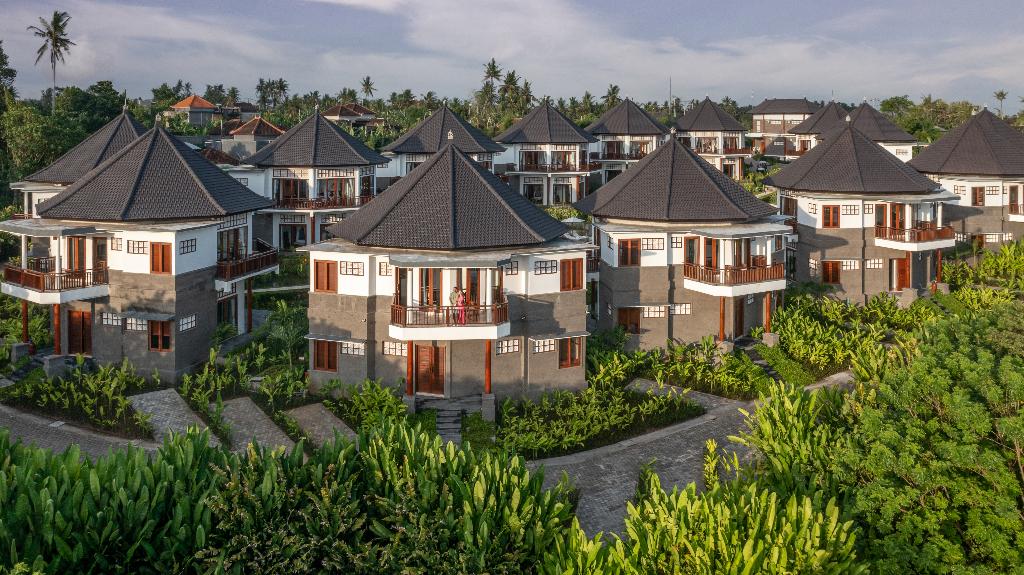 Hotel Swan Paradise A Pramana Experience, Indonesien, Saba. Großes 28