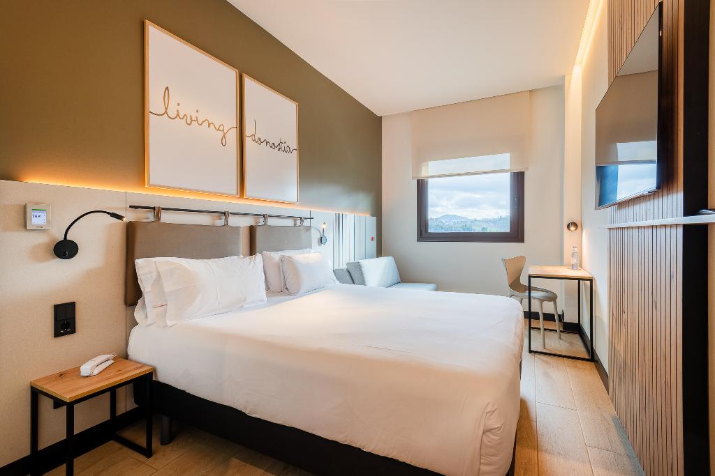 Leonardo Hotel San Sebastian