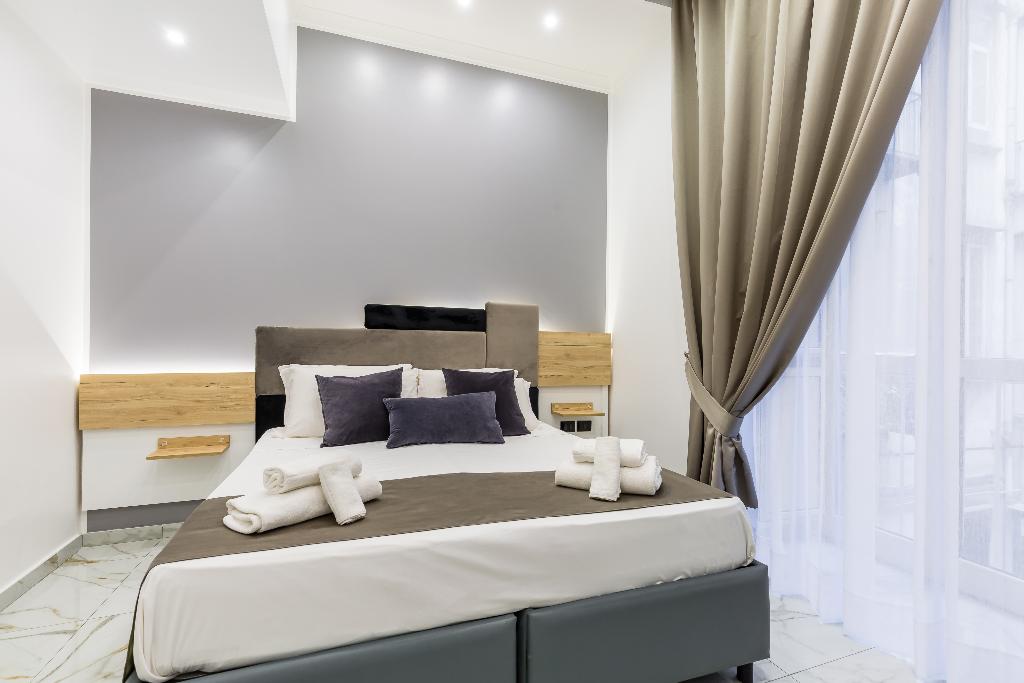 Hotel Sant'Angelo Palace