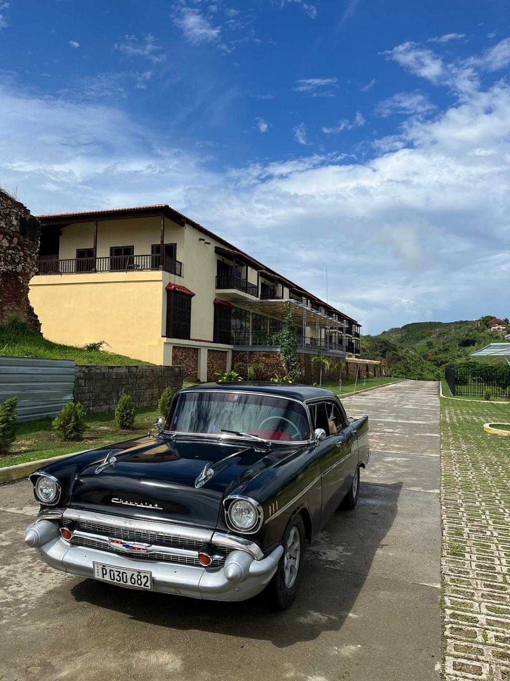 Mystique Trinidad La Popa By Royalton