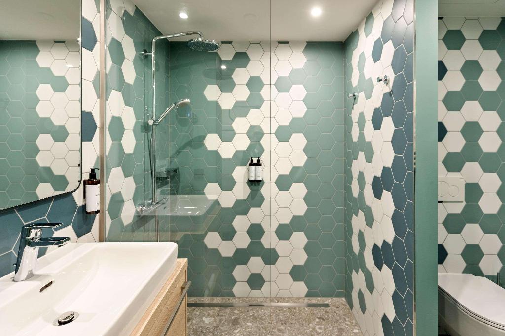 Spark by Hilton Vienna Donaustadt