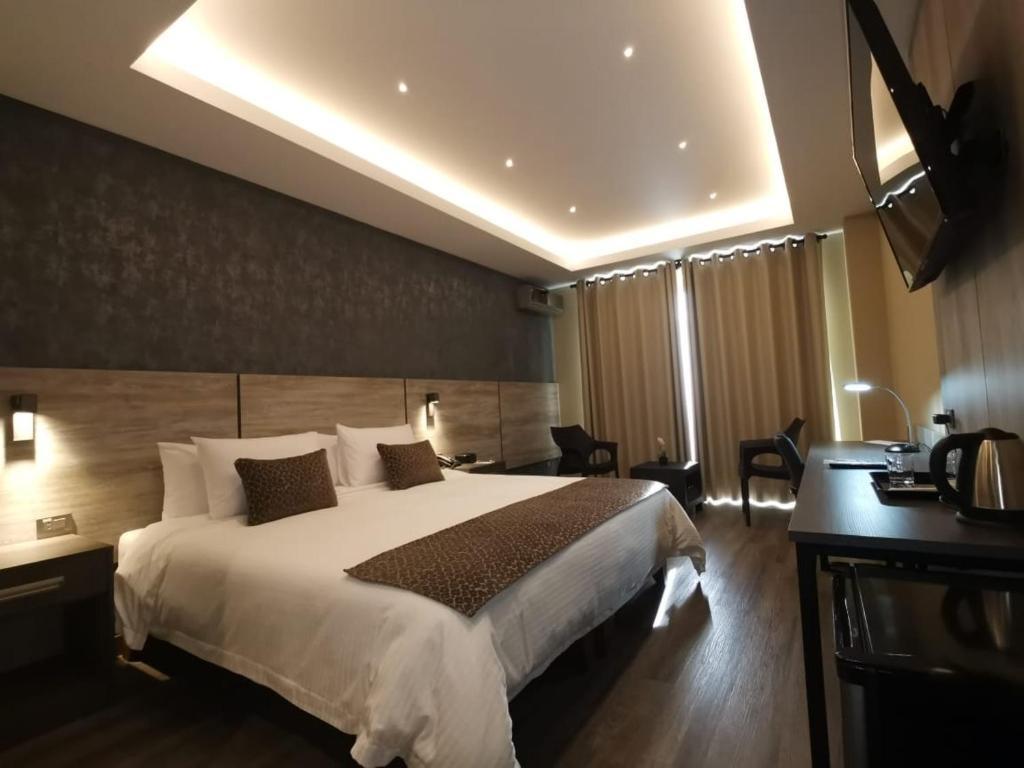 Catena Hotel