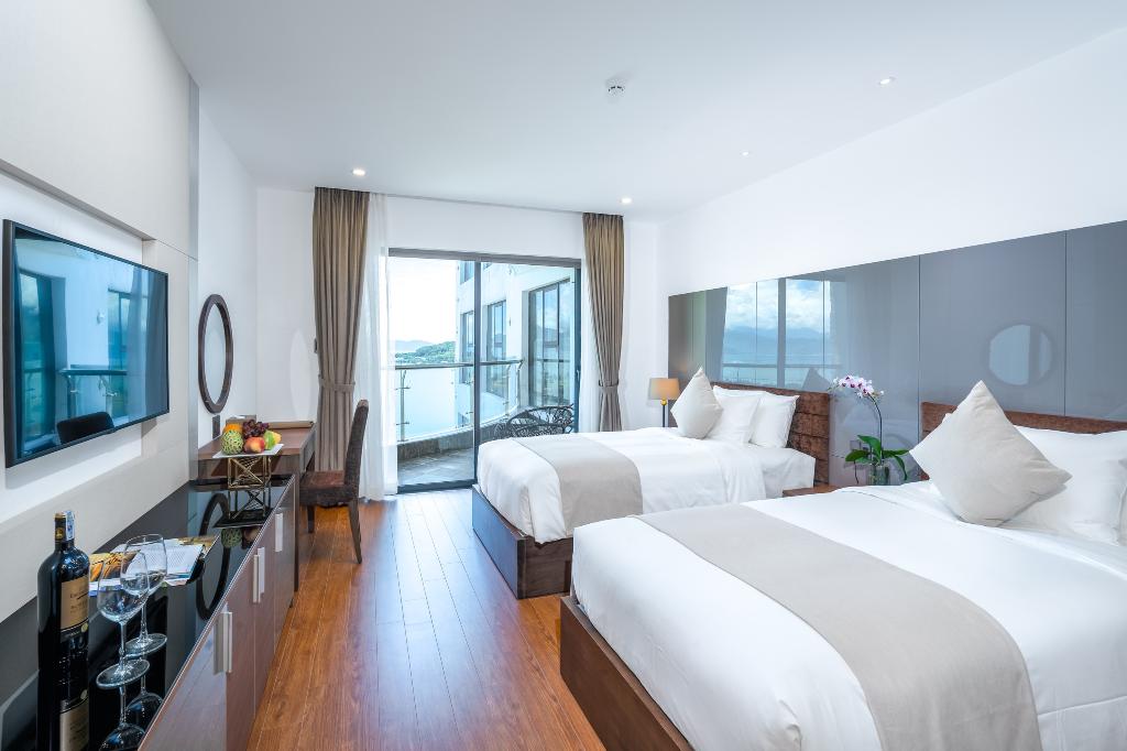 Alan Sea Da Nang