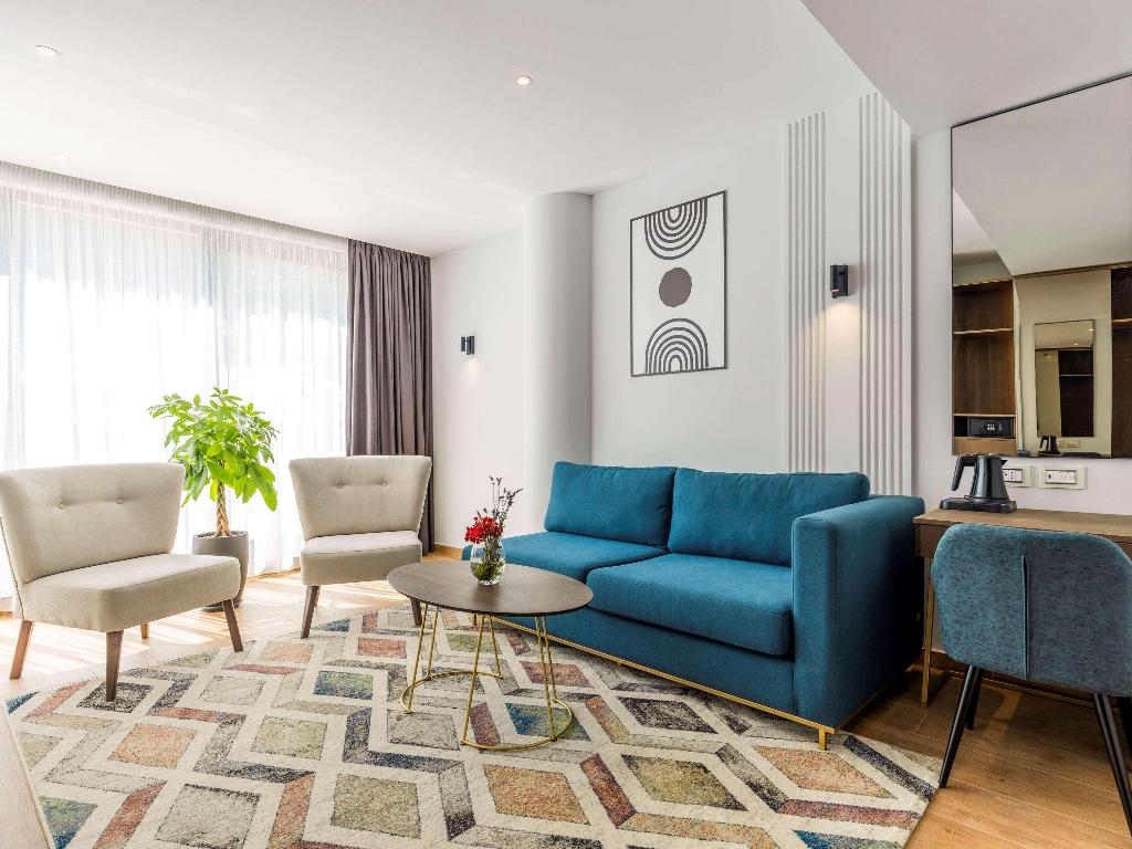 Movenpick Hotel Lalez Durres
