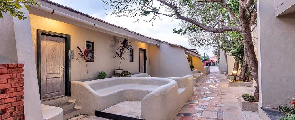 Saj Mahabaleshwar - A Club Mahindra Affiliate Resort