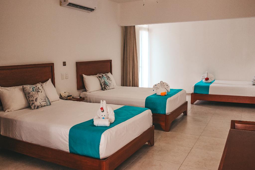 Naj Casa Holbox