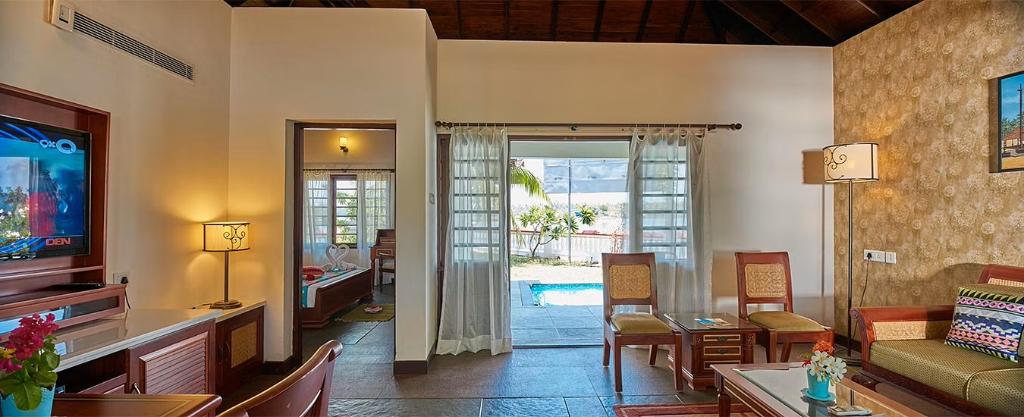 Club Mahindra Cherai