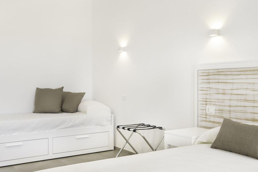 Hotel S'Arena Beach, Italien, La Caletta. Großes 2