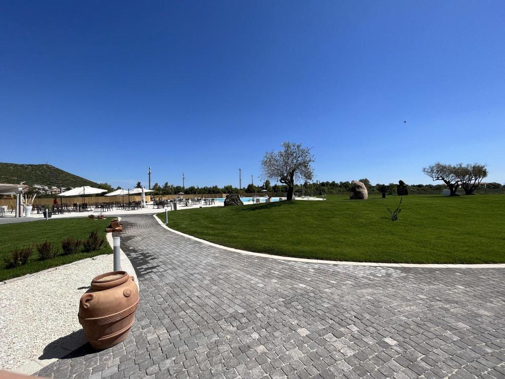 Hotel S'Arena Beach, Italien, La Caletta. Großes 31