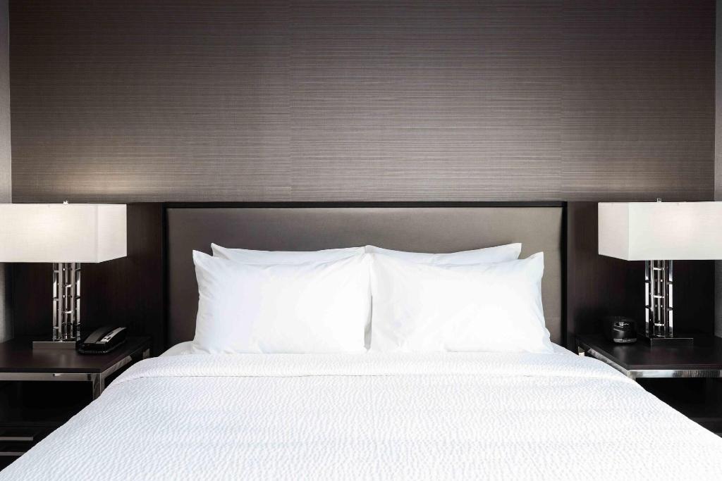 Hotel Residence Inn by Marriott Weehawken Port Imperial, USA, Weehawken. Großes 2