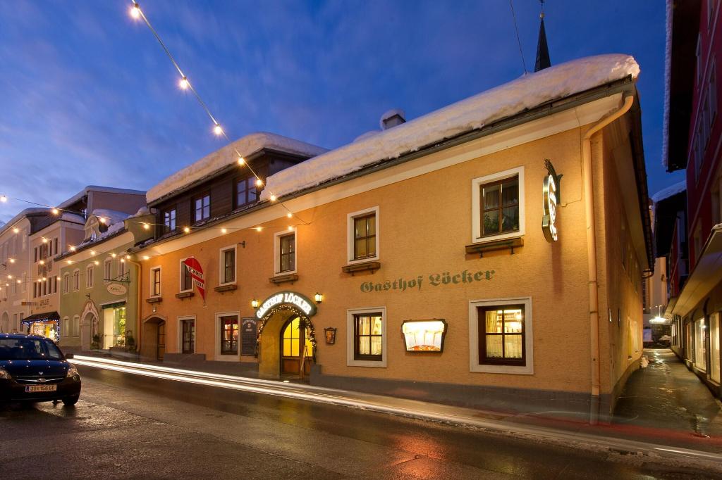 Gasthof LÃ¶cker