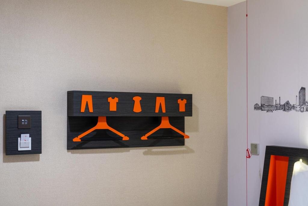 easyHotel Oxford