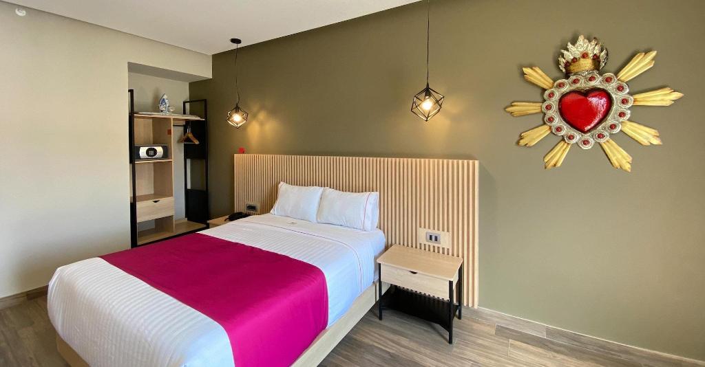 Hotel MX San Miguel de Allende