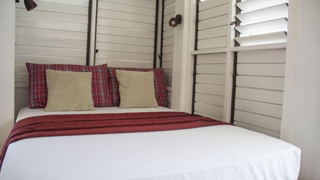 Begona Cliff Hotel