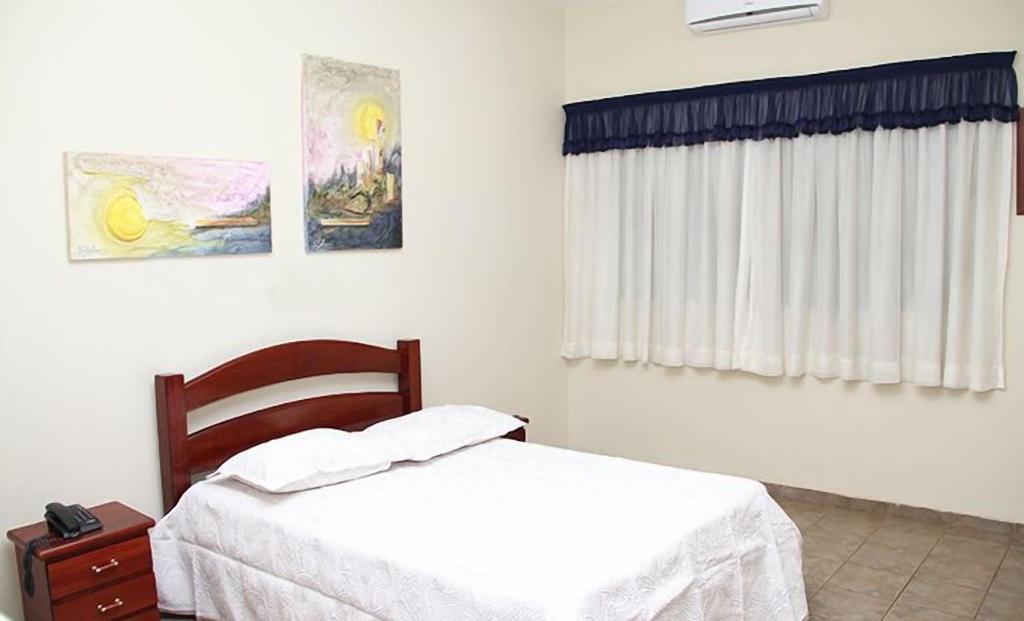 Grandes Lagos Park Hotel
