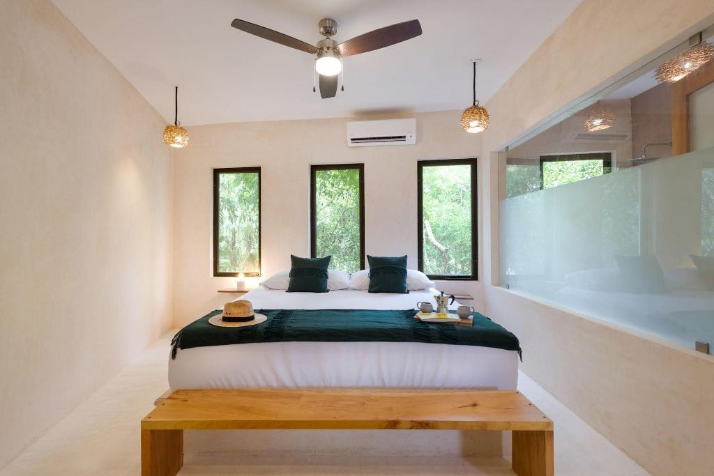 Koos Hotel Boutique Tulum