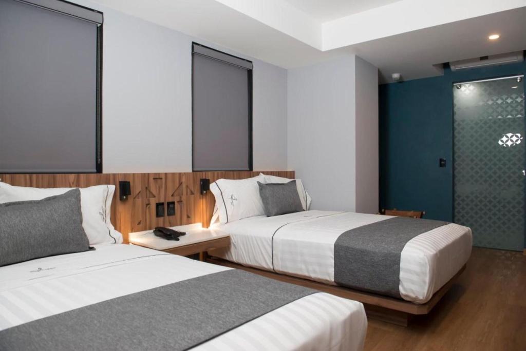Hotel Flamencos