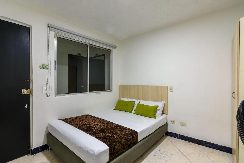 Hotel Med Colombia