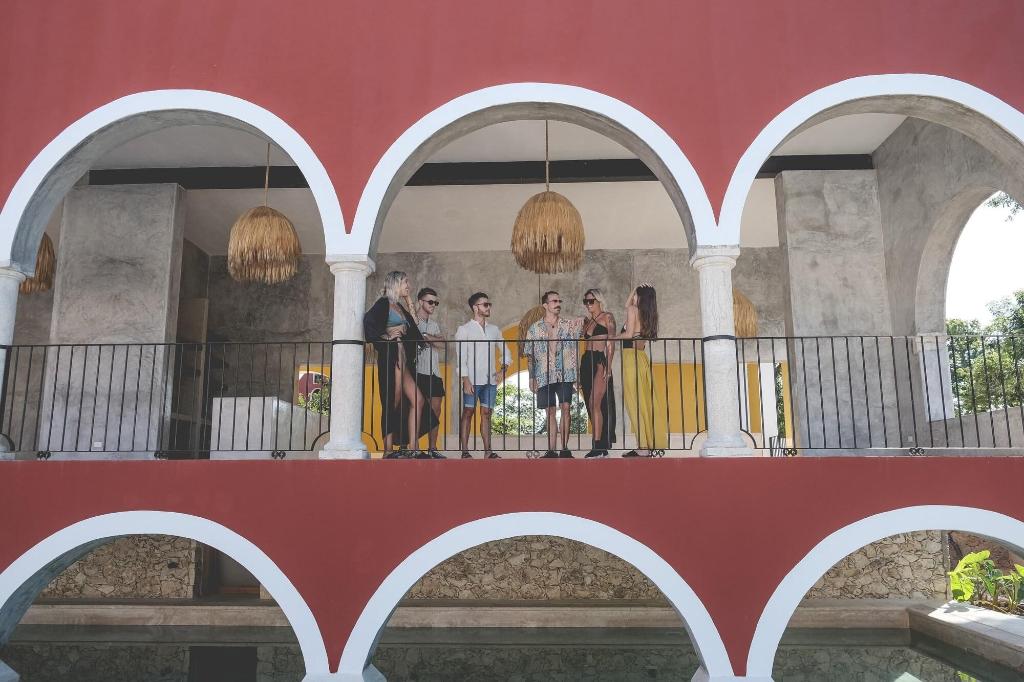 Hotel Wakax Hacienda - Cenote & Boutique Hotel, Mexiko, Tulum. Großes 1