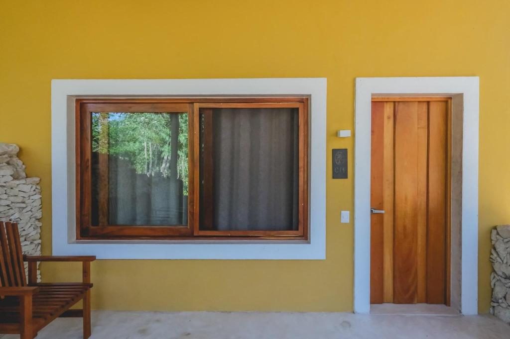 Hotel Wakax Hacienda - Cenote & Boutique Hotel, Mexiko, Tulum. Großes 2