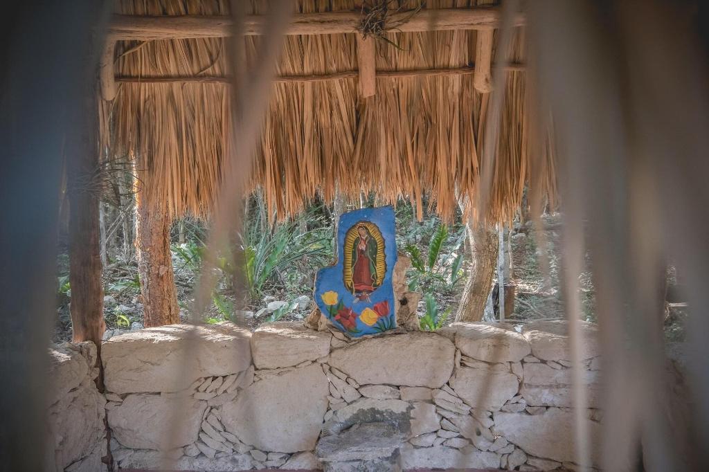 Hotel Wakax Hacienda - Cenote & Boutique Hotel, Mexiko, Tulum. Großes 185