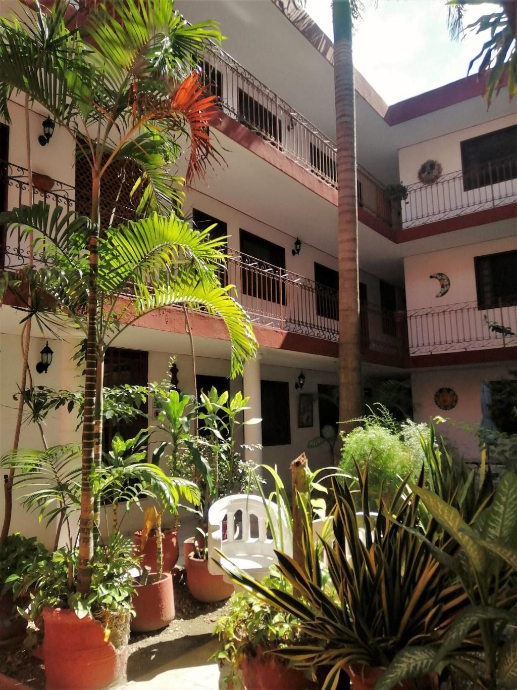 Hotel Santa LucÃ­a