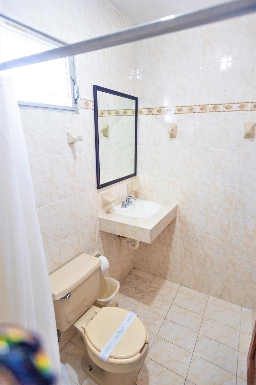 Hotel San Juan MÃ©rida