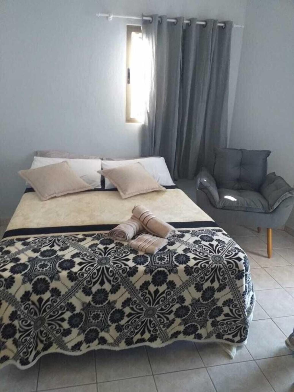 Pousada La Ferrugem Suites