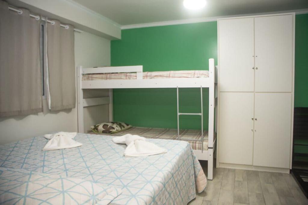 Bela Curitiba Hostel