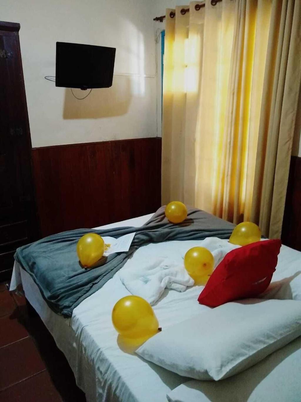 Pousada Tartaruga