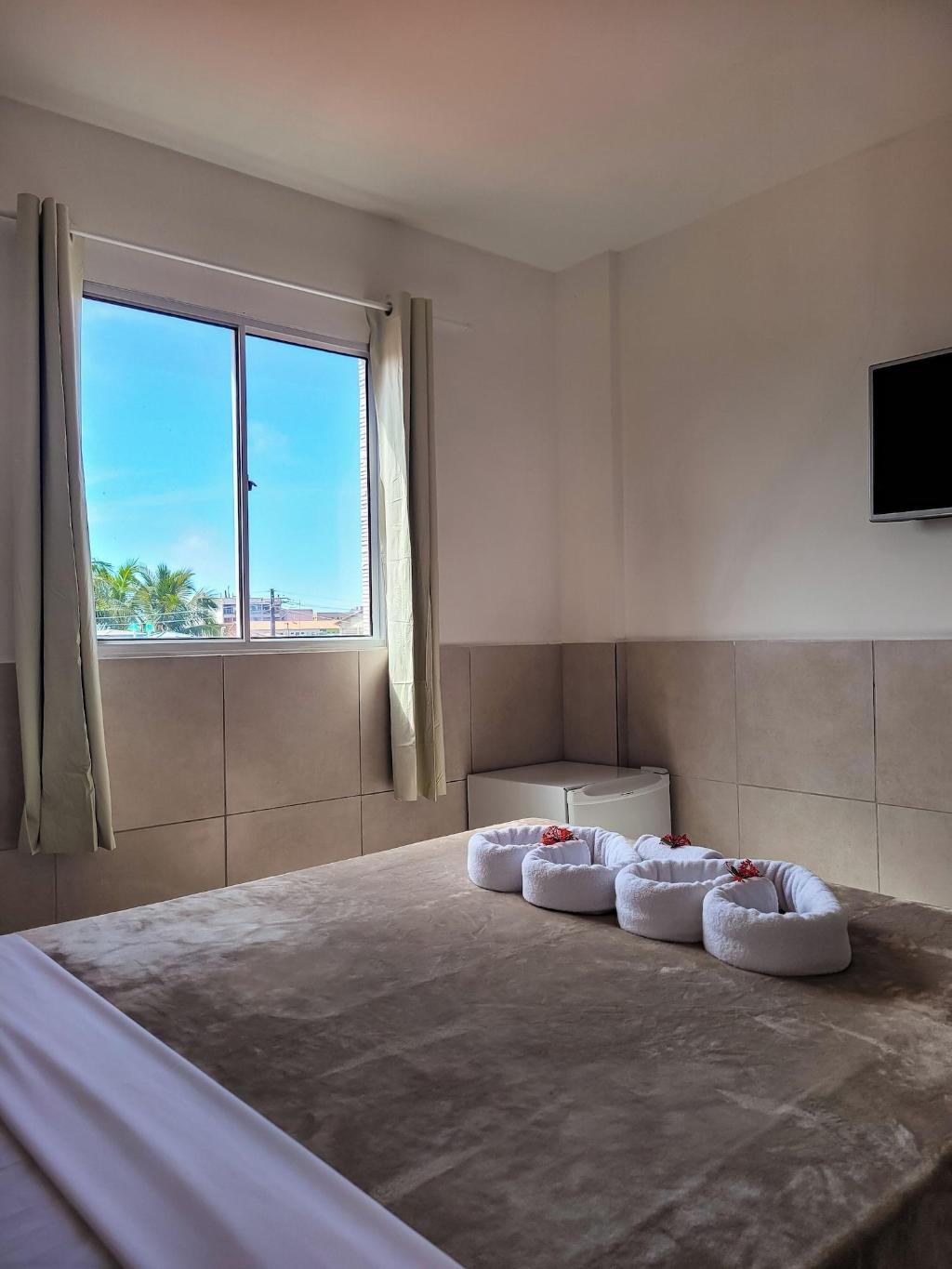 Hotel Atlantico Sul