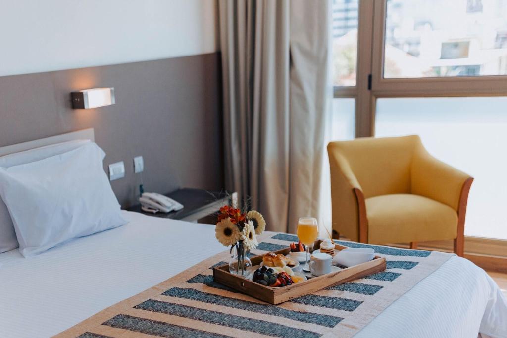 SEC Hotel Mar Del Plata